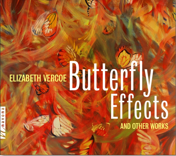 CD cover butterfly effects final