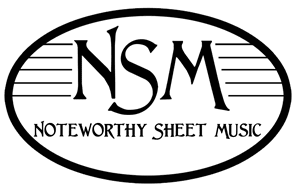 Noteworthy Sheet Music