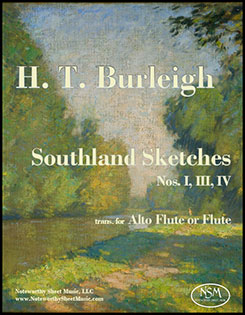 Burleigh Sketches AflFl nsm