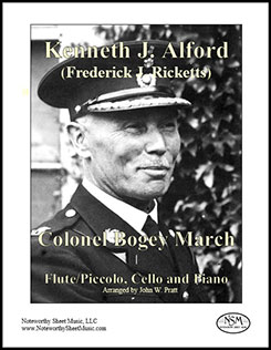 ColonelBogey fl vc pf nsm