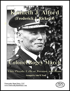 ColonelBogey fl vcbn pf nsm