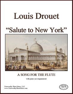 Drouet Salute-to-NY nsm