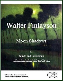 Finlayson Moon-Shadows nsm