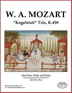 Mozart Kegelstatt Afl nsm