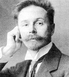 Scriabin