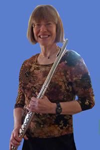 Carol Vater, Ph.D.  –  Founder of Noteworthy Sheet Music, LLC