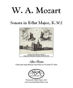 mozart.sonata in e flat major.k302.image 240 px